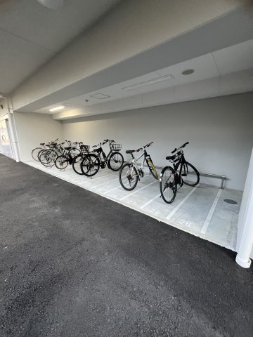 【その他共用部分】エステムコート新大阪XIVパルス