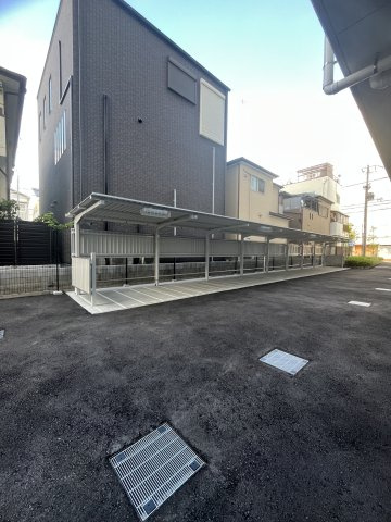 【その他共用部分】エステムコート新大阪XIVパルス