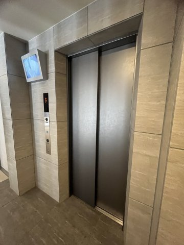 【その他共用部分】エステムコート新大阪XIVパルス