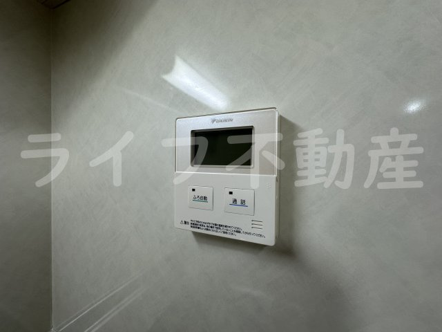 クィーンライフ玉津の設備