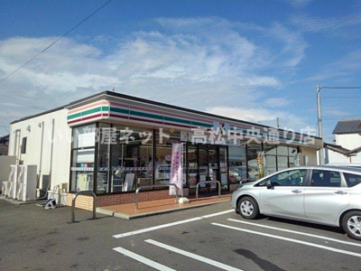 【周辺】 | メゾニティー・室町 | 7-11坂出久米町２丁目店まで350m