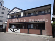 メゾニティー・室町の画像