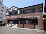メゾニティー・室町の画像