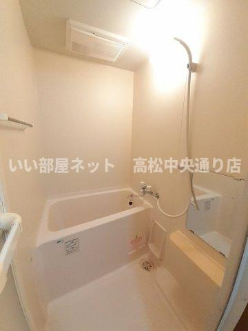 【浴室】 | メゾニティー・室町