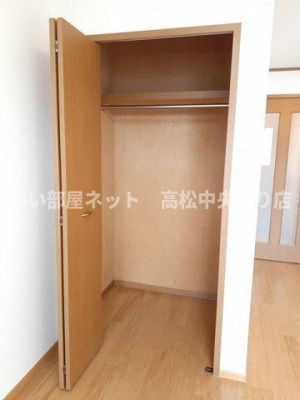 【収納】 | メゾニティー・室町