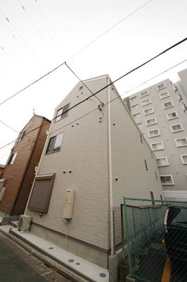 【外観】 | ノーザンロード新小岩
