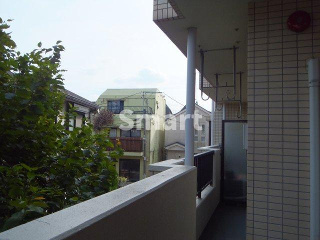 【展望】 | 日神パレス高円寺