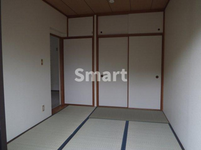 【寝室】 | 日神パレス高円寺