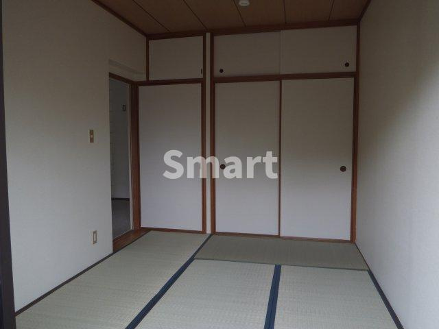 【寝室】 | 日神パレス高円寺