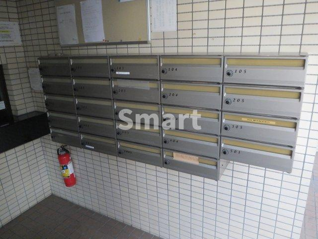 【その他共用部分】 | 日神パレス高円寺