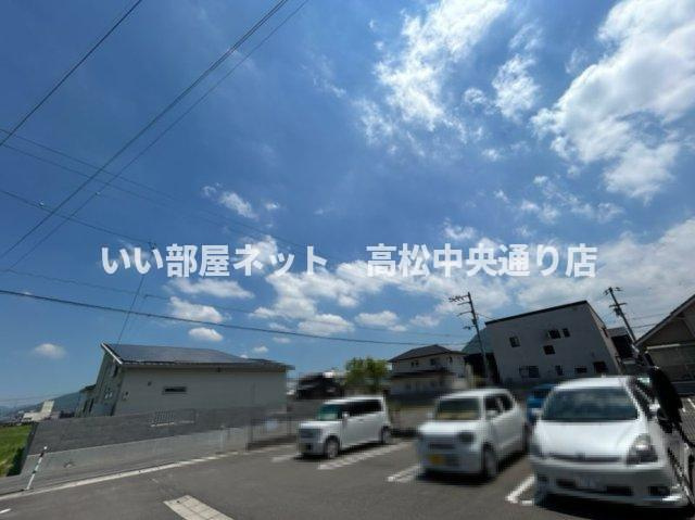 【駐車場】 | DOLCEVITA