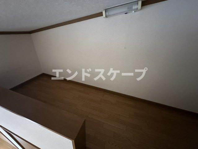 セレーノ本宿Ｂの洋室|高崎、前橋のお部屋探しはエンドスケープまで！お客様の理想お聞かせ下さい♪