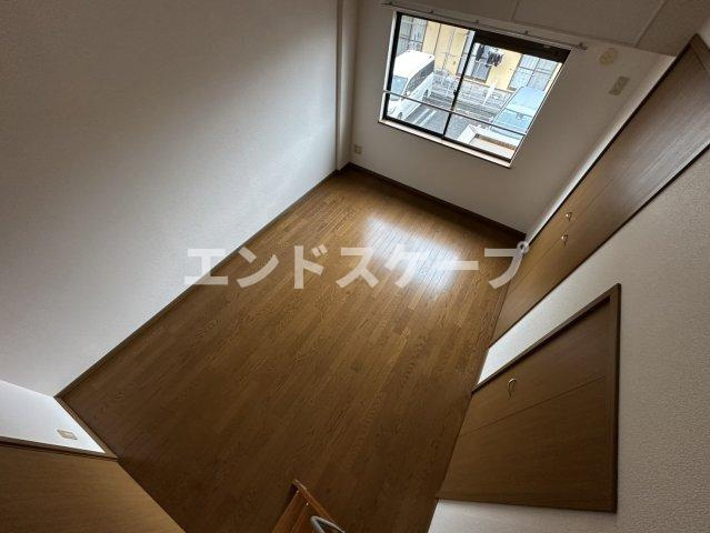 セレーノ本宿Ｂの内装|高崎、前橋のお部屋探しはエンドスケープまで！お客様の理想お聞かせ下さい♪