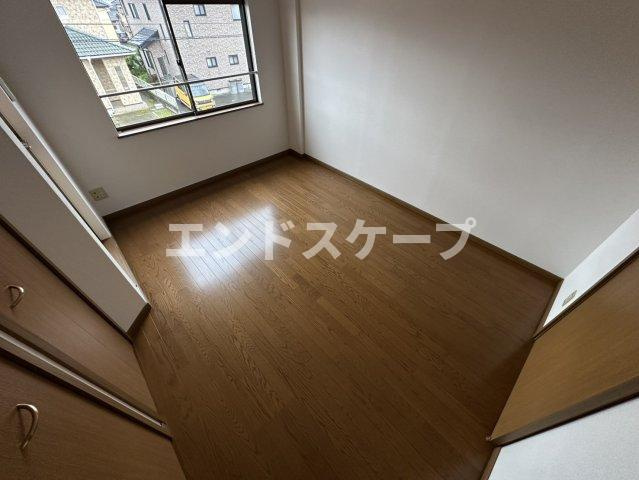 セレーノ本宿Ｂの内装|高崎、前橋のお部屋探しはエンドスケープまで！お客様の理想お聞かせ下さい♪