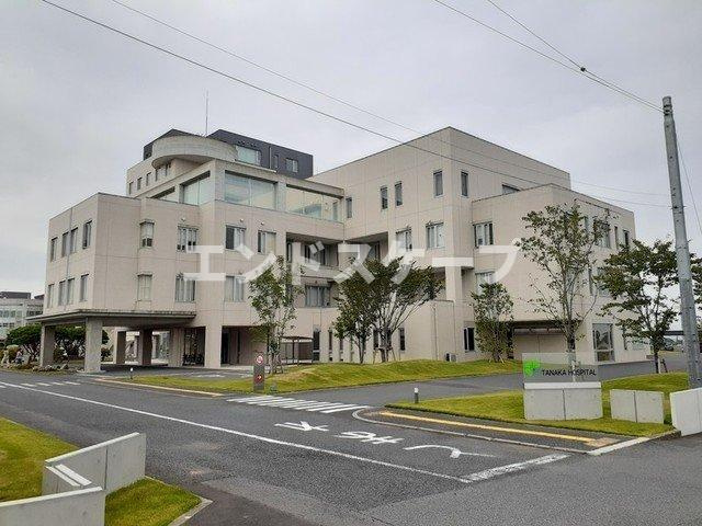 セレーノ本宿Ｂの周辺|田中病院まで2400m
高崎、前橋のお部屋探しはエンドスケープまで！お客様の理想お聞かせ下さい♪