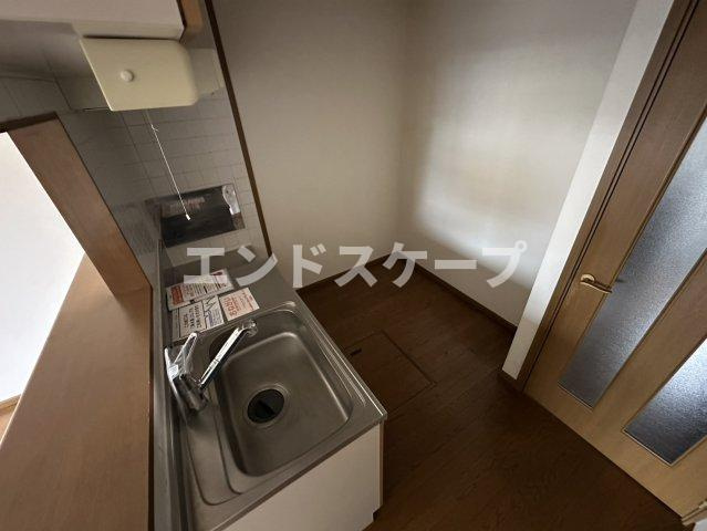 セレーノ本宿Ｂの内装|高崎、前橋のお部屋探しはエンドスケープまで！お客様の理想お聞かせ下さい♪