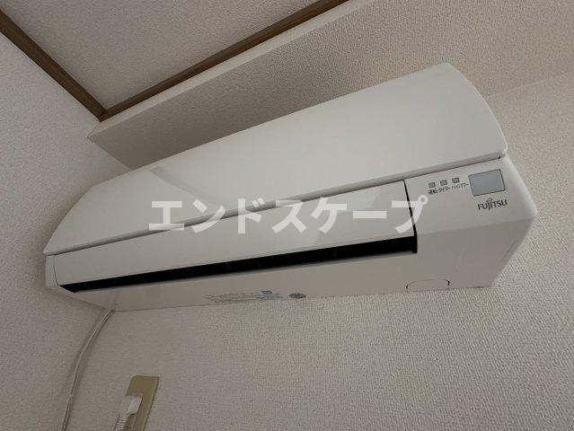 セレーノ本宿Ｂの設備|高崎、前橋のお部屋探しはエンドスケープまで！お客様の理想お聞かせ下さい♪