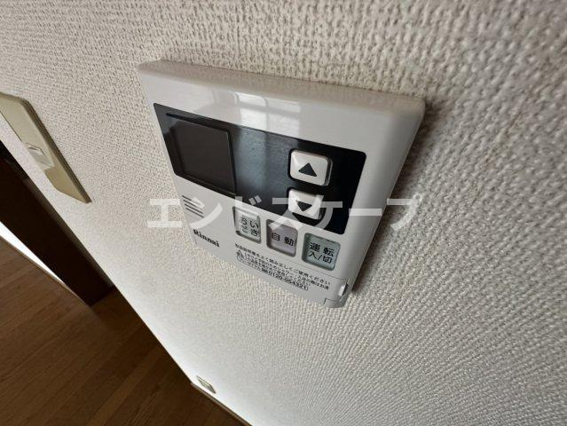 セレーノ本宿Ｂの設備|高崎、前橋のお部屋探しはエンドスケープまで！お客様の理想お聞かせ下さい♪