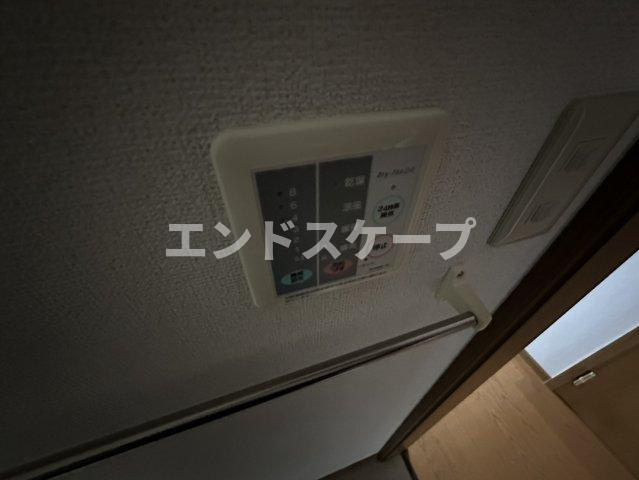 セレーノ本宿Ｂの設備|高崎、前橋のお部屋探しはエンドスケープまで！お客様の理想お聞かせ下さい♪