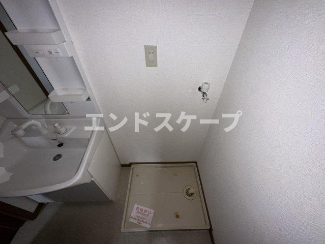 セレーノ本宿Ｂの設備|高崎、前橋のお部屋探しはエンドスケープまで！お客様の理想お聞かせ下さい♪