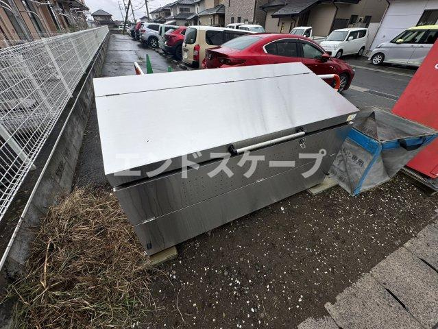 セレーノ本宿Ｂのその他共用部分|高崎、前橋のお部屋探しはエンドスケープまで！お客様の理想お聞かせ下さい♪