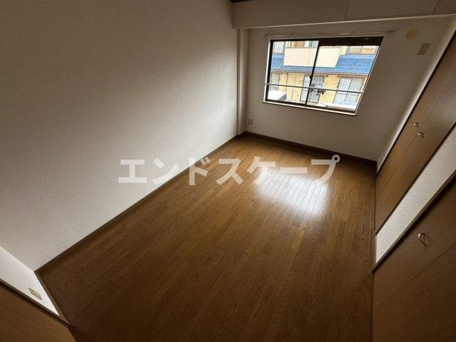 セレーノ本宿Ｂの内装|高崎、前橋のお部屋探しはエンドスケープまで！お客様の理想お聞かせ下さい♪