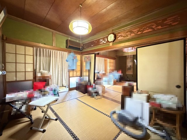 【庭】 | 富士宮市中里東町　平屋