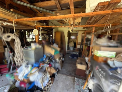 【内装】 | 富士宮市中里東町　平屋