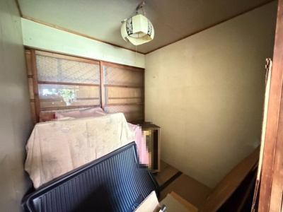【収納】 | 富士宮市中里東町　平屋