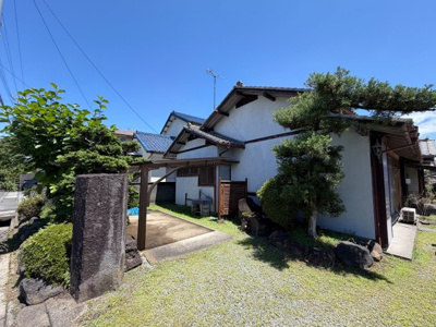 【その他】 | 富士宮市中里東町　平屋