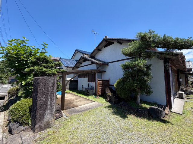 【その他】 | 富士宮市中里東町　平屋