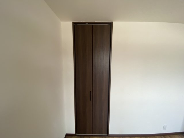 TJ紀三井寺の収納