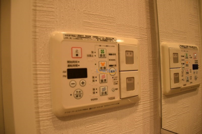 【設備】 | エスリード阿波座シティーウェスト