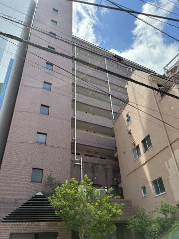 クレアール住吉