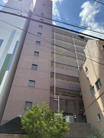 クレアール住吉