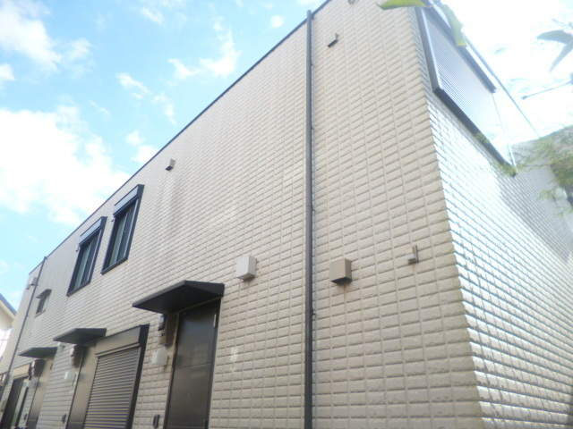 Ａｂｂｙ　Ｈｏｕｓｅ