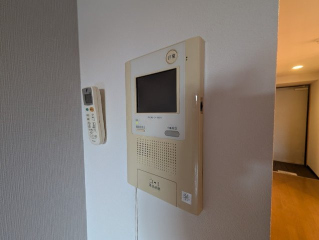 ラピスのセキュリティ