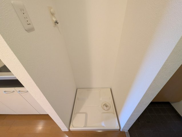 ラピスの設備