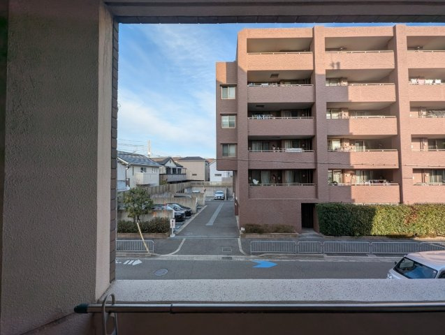 ラピスの展望