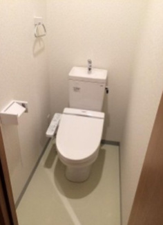 【トイレ】