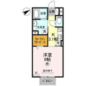 【間取り】 | お部屋の間取りです