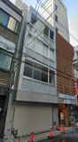 大阪市北区曾根崎新地２丁目の店舗事務所の画像