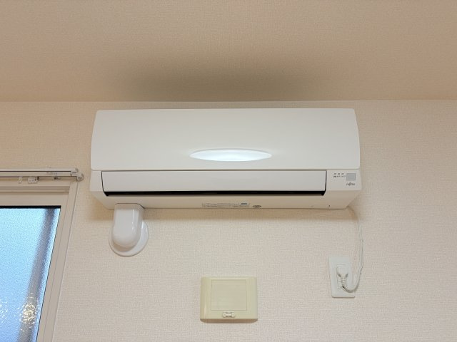 クレール天城通の設備