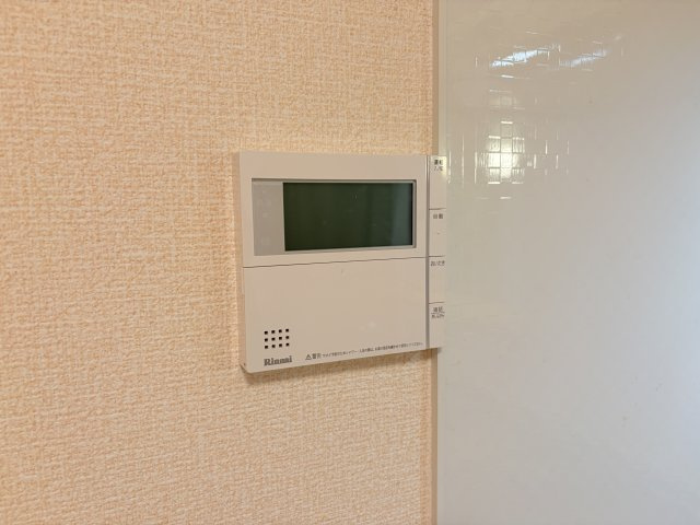 クレール天城通の設備