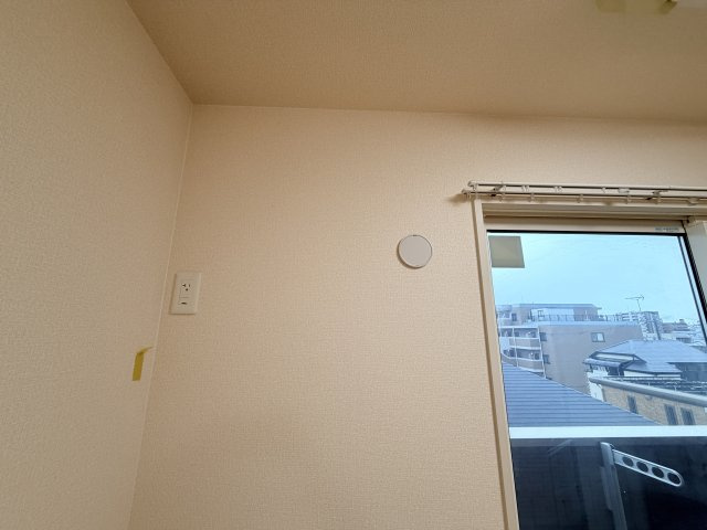 クレール天城通の設備