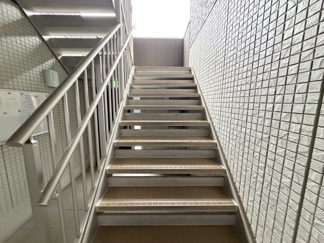 クレール天城通のその他共用部分