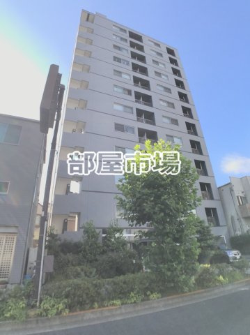 ル・リオン東向島の外観