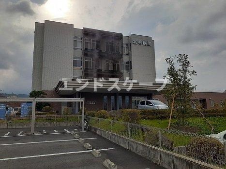 ポプルスＢの周辺|北毛病院まで2300m
高崎、前橋のお部屋探しはエンドスケープまで！お客様の理想お聞かせ下さい♪