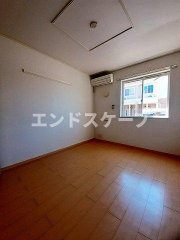 ポプルスＢの内装|高崎、前橋のお部屋探しはエンドスケープまで！お客様の理想お聞かせ下さい♪