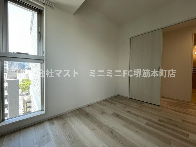スプランディッド梅田WESTの内装